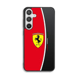Ferrari 1st Samsung Galaxy A26 Case FE4216