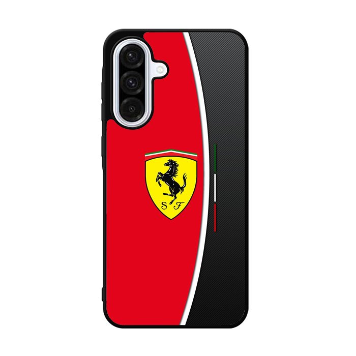 Ferrari 1st Samsung Galaxy A36 Case FE1903