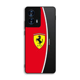 Ferrari 1st Motorola Moto G Power 5G 2024 Case FE6409