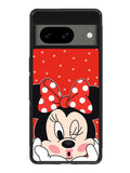 Minnie Mouse 7th Google Pixel 8a Case