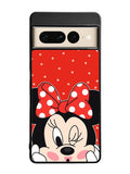 Minnie Mouse 7th Google Pixel 7 Pro Case