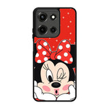 Minnie Mouse 7th Motorola Moto G 5G 2025 Case FE1727