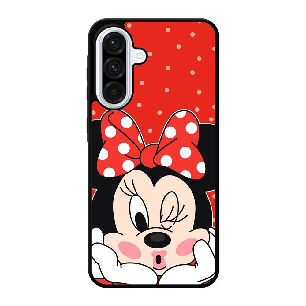 Minnie Mouse 7th Samsung Galaxy A56 Case FE1727
