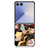 BTS Samsung Galaxy Z Flip 7 Case BC2499