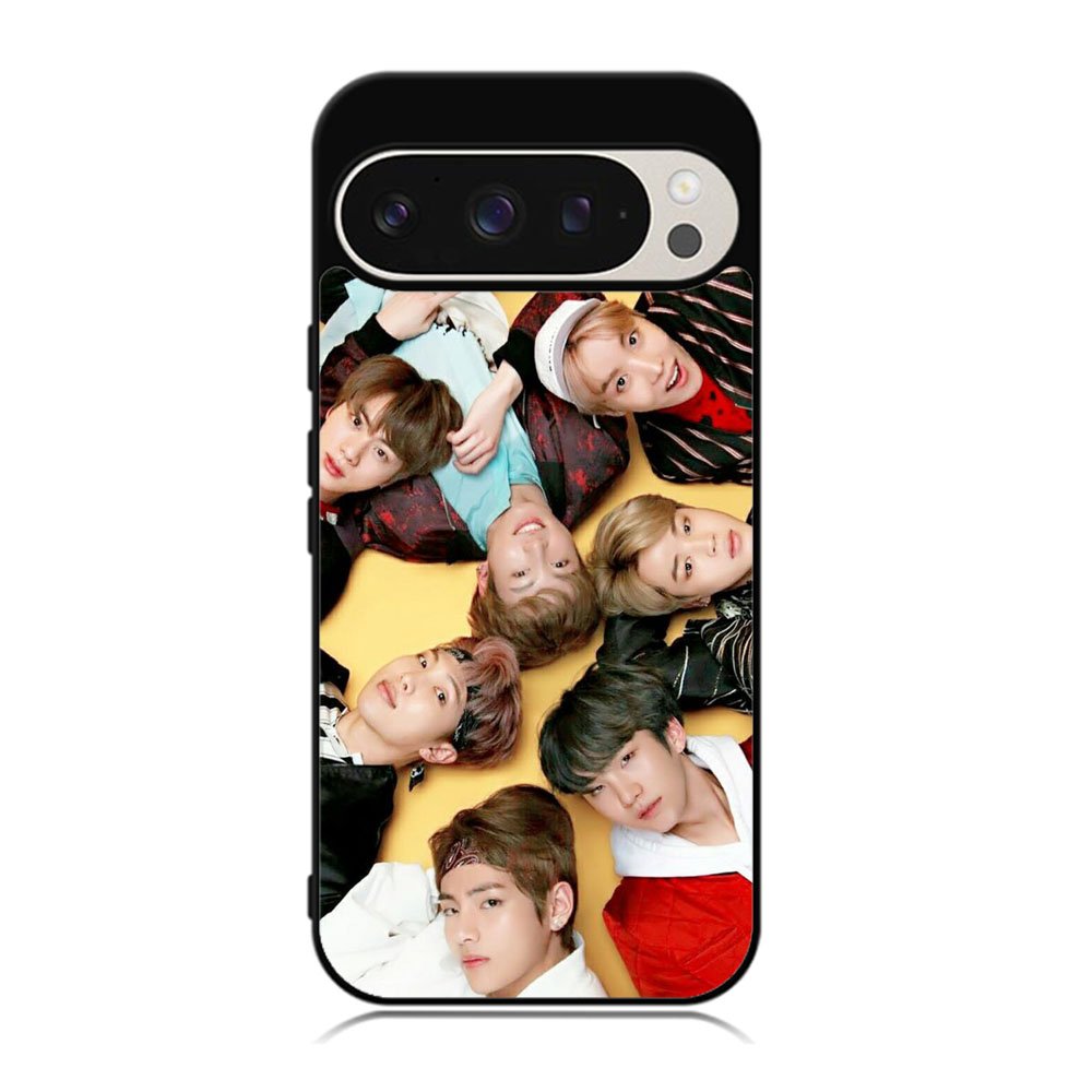 BTS Case Google Pixel 9 Pro XL BC2499