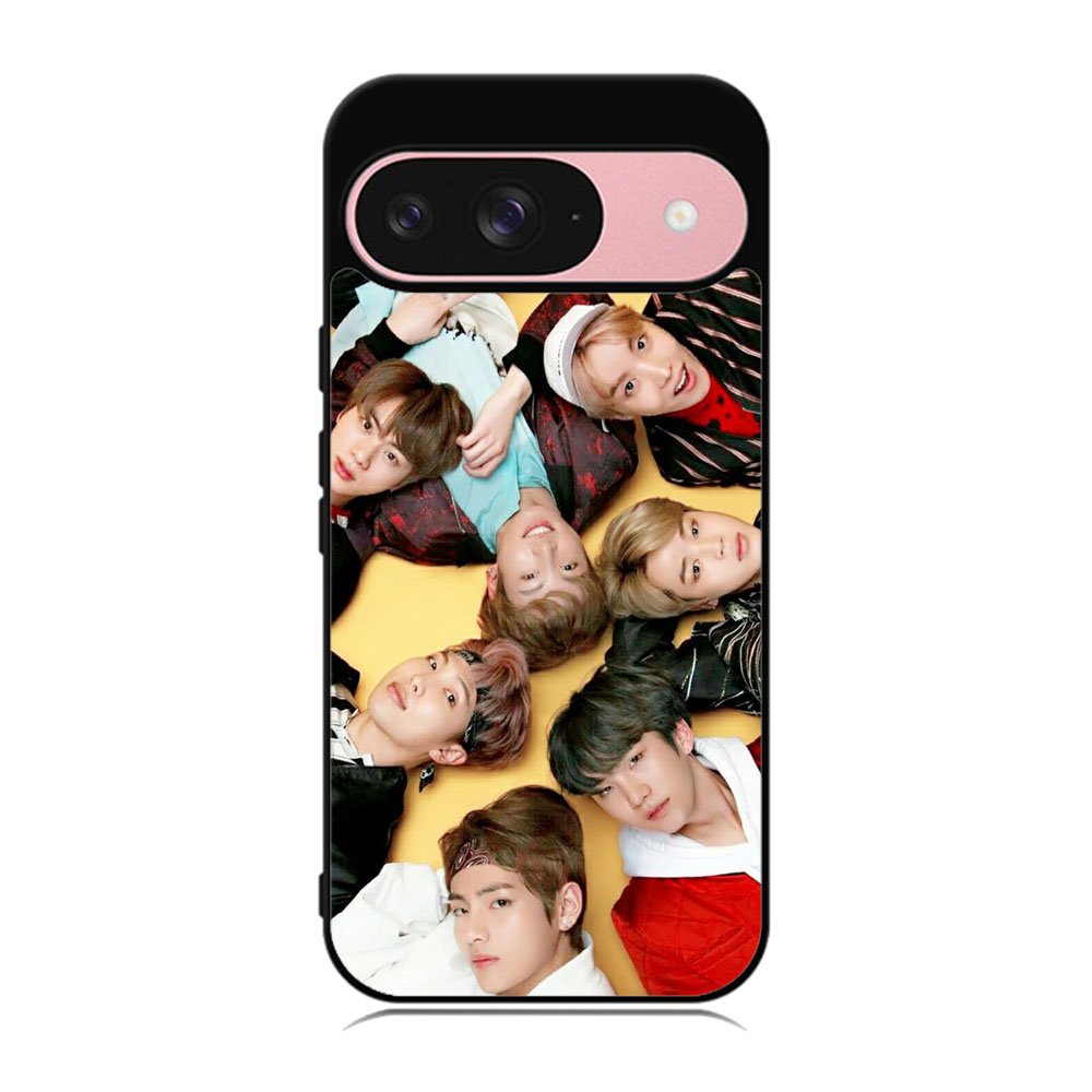 BTS Case Google Pixel 9 BC2499