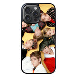 BTS Case iPhone 15 Pro Max BC2499