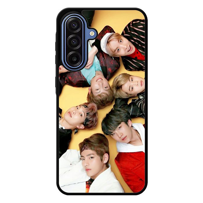 BTS Samsung Galaxy A17 5G Case BC2499