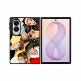 BTS Samsung Galaxy Z Fold 8 Case BC2499