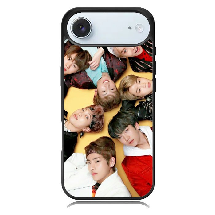 BTS iPhone 17 Air Case BC2499