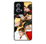BTS Motorola Moto Edge 2024 Case BC2499