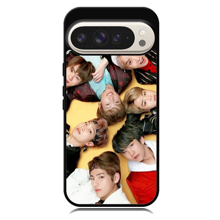 BTS Google Pixel 10 | Google Pixel 10 Pro Case BC2499