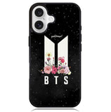 BTS Case iPhone 16 BC2500