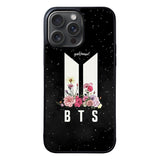 BTS Case iPhone 15 Pro Max BC2500
