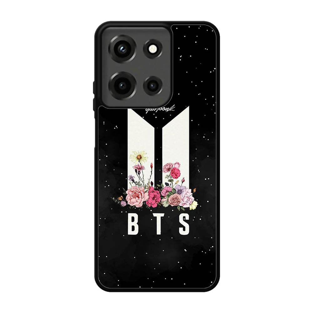 BTS Motorola Moto G 5G 2025 Case BC2500