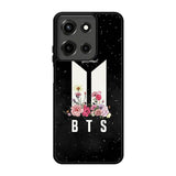 BTS Motorola Moto G 5G 2025 Case BC2500