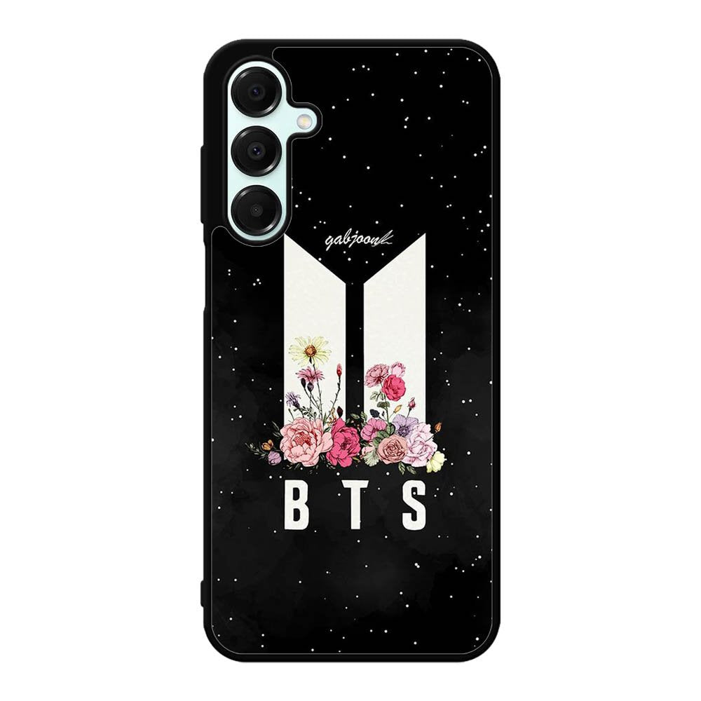 BTS Samsung Galaxy A16 Case BC2500