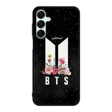 BTS Samsung Galaxy A16 Case BC2500