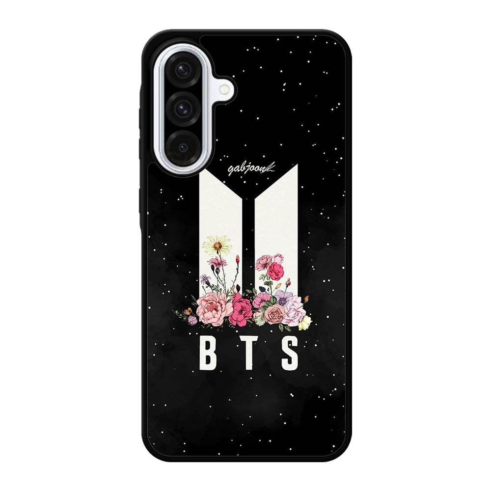 BTS Samsung Galaxy A56 Case BC2500