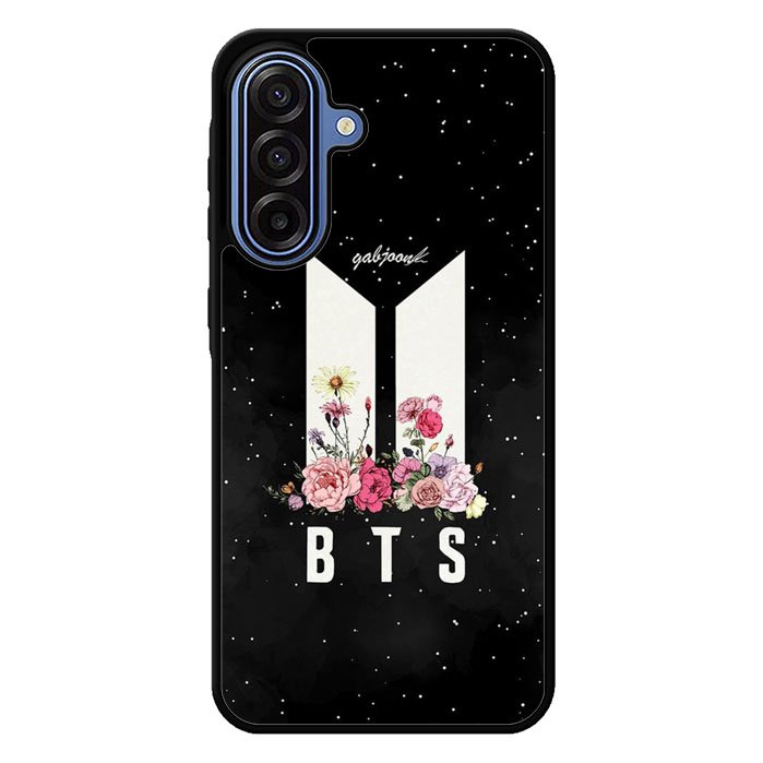 BTS Samsung Galaxy A17 5G Case BC2500