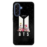 BTS Samsung Galaxy A17 5G Case BC2500