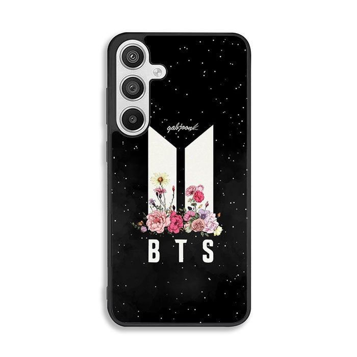BTS Samsung Galaxy A26 Case BC2500