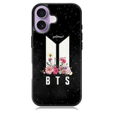 BTS iPhone 17 Case BC2500