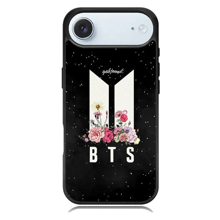 BTS iPhone 17 Air Case BC2500