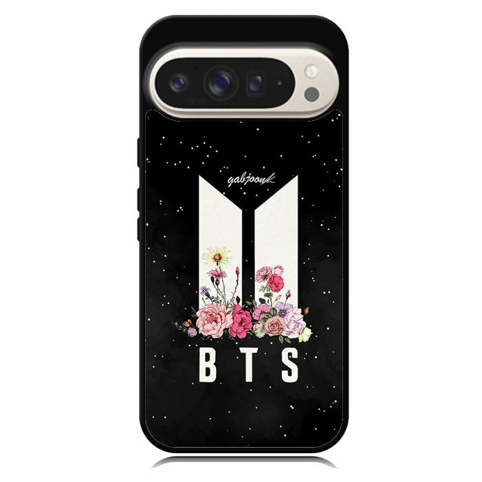 BTS Google Pixel 10 Pro XL Case BC2500
