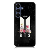 BTS Samsung Galaxy S25 FE Case BC2500