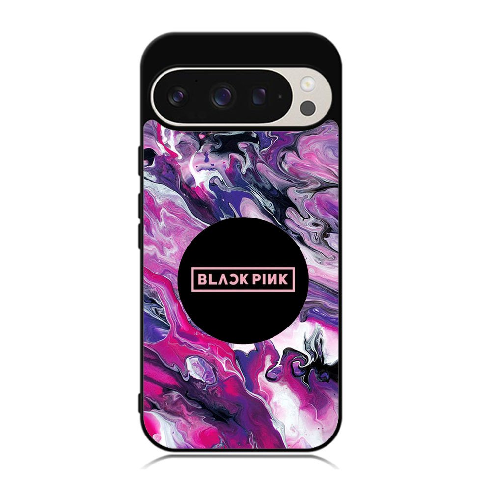 Blackpink  Marble Case Google Pixel 9 Pro XL BC2501