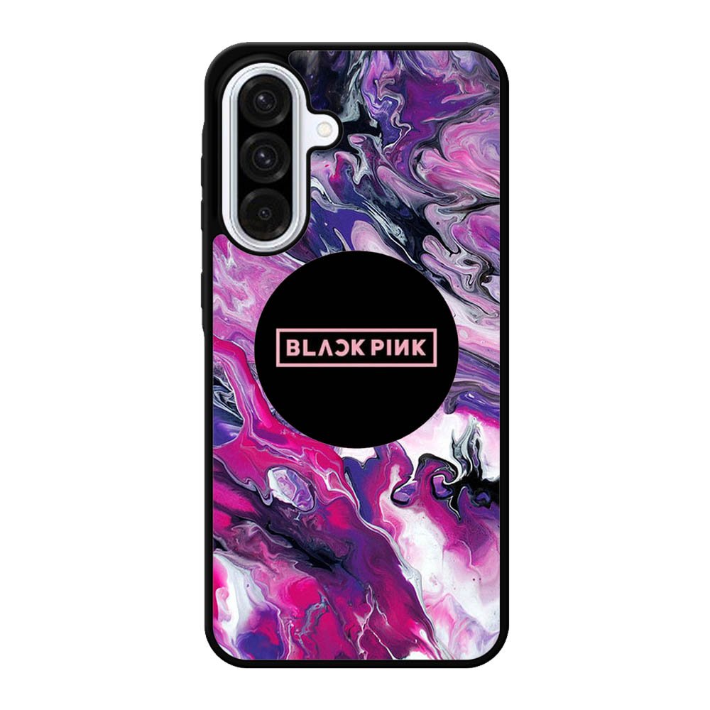 Blackpink  Marble Samsung Galaxy A56 Case BC2501