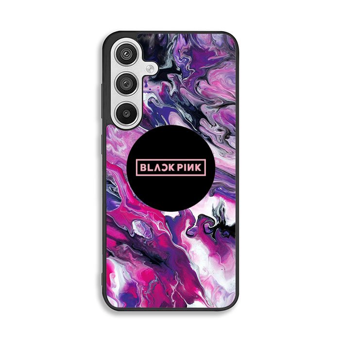 Blackpink  Marble Samsung Galaxy A26 Case BC2501