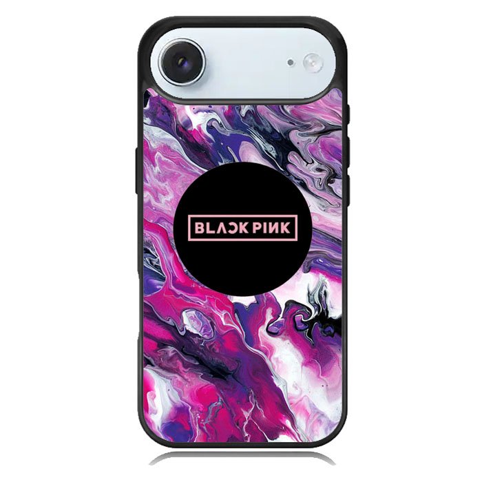 Blackpink  Marble iPhone 17 Air Case BC2501