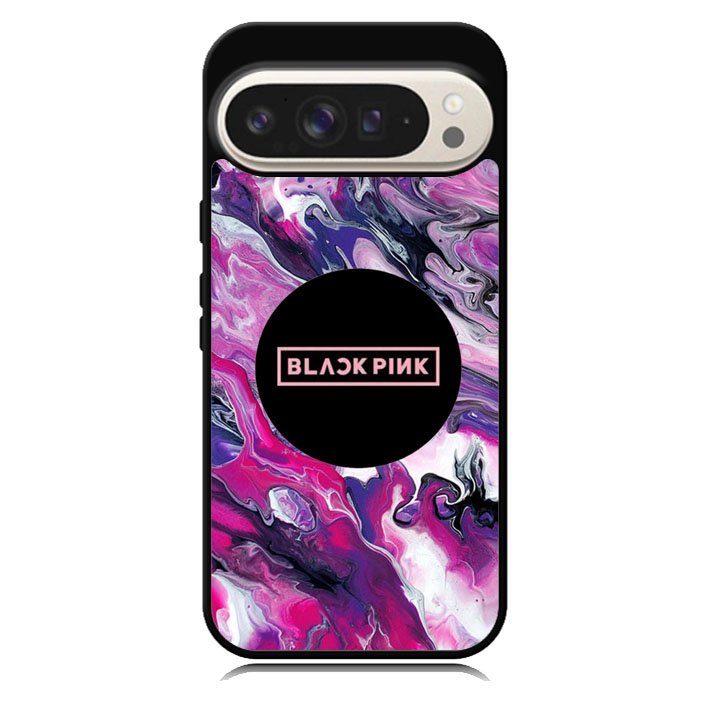 Blackpink  Marble Google Pixel 10 | Google Pixel 10 Pro Case BC2501
