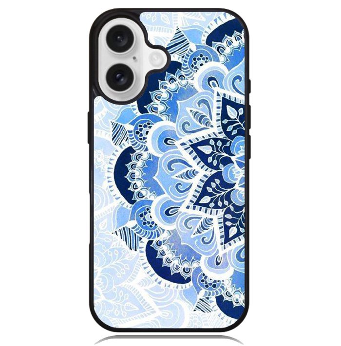 INDIAN Case iPhone 16 BC2502