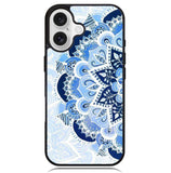 INDIAN Case iPhone 16 BC2502