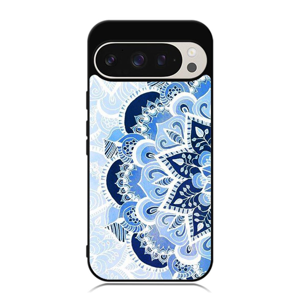 INDIAN Case Google Pixel 9 Pro XL BC2502