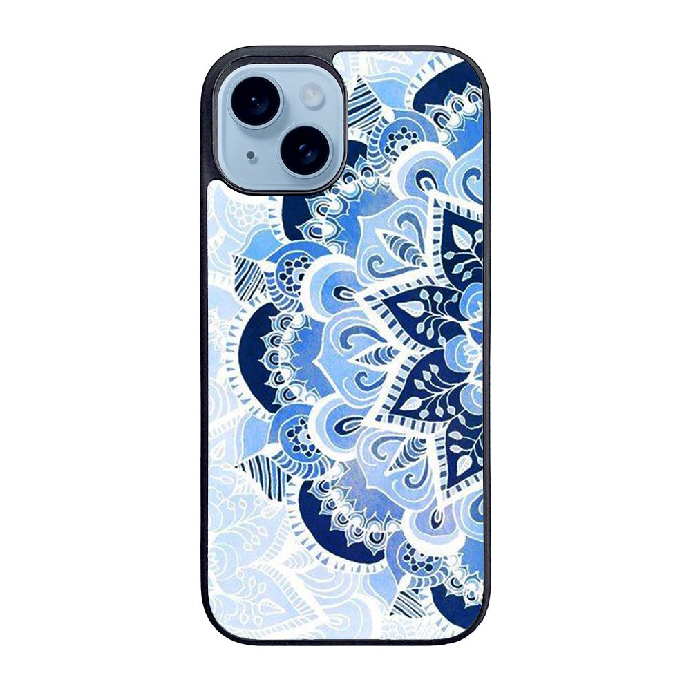 INDIAN Case iPhone 15 BC2502
