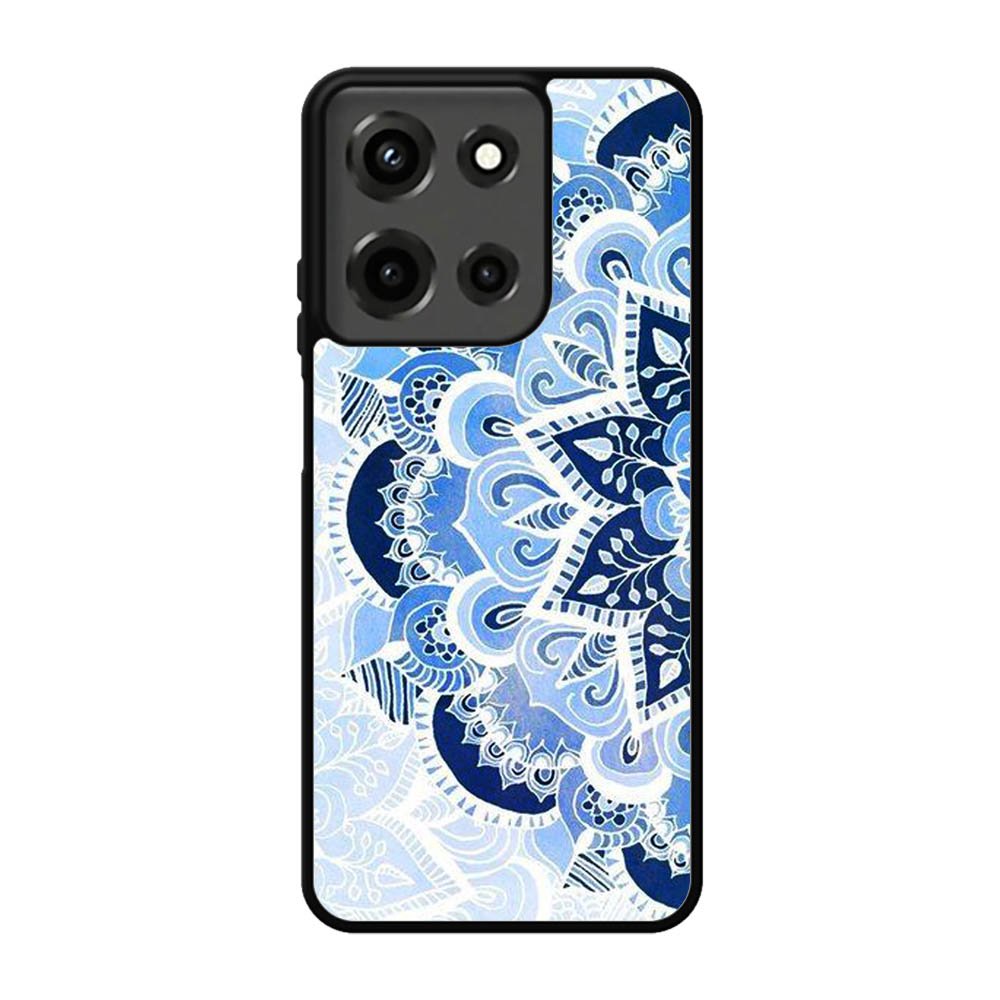 INDIAN Motorola Moto G 5G 2025 Case BC2502