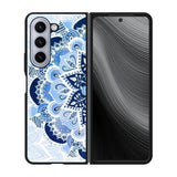 INDIAN Case Samsung Galaxy z Fold 5 5G BC2502