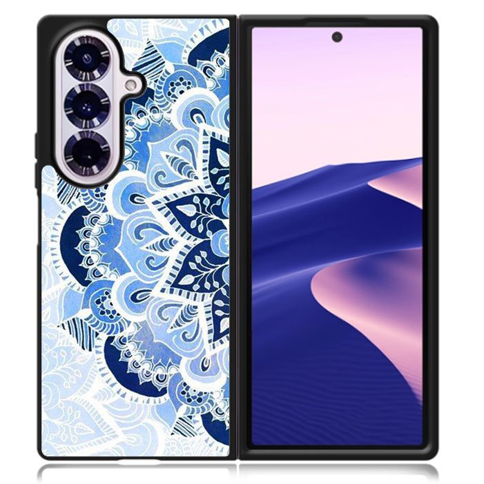 INDIAN Samsung Galaxy Z Fold 7 5G Case BC2502