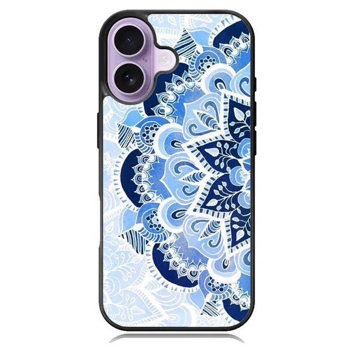 INDIAN iPhone 17 Case BC2502