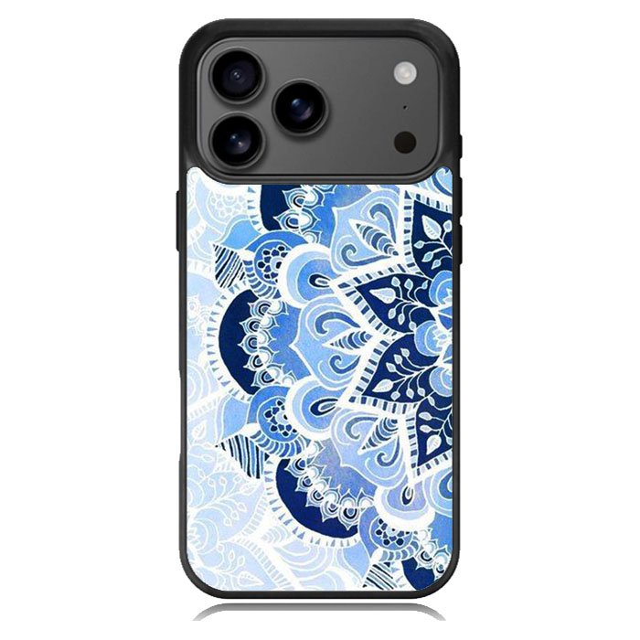 INDIAN iPhone 17 Pro Max Case BC2502