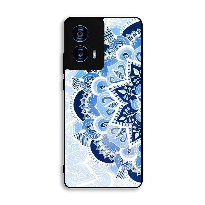INDIAN Motorola Moto G Power 5G 2024 Case BC2502