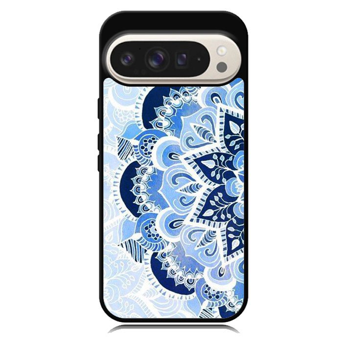 INDIAN Google Pixel 10 Pro XL Case BC2502