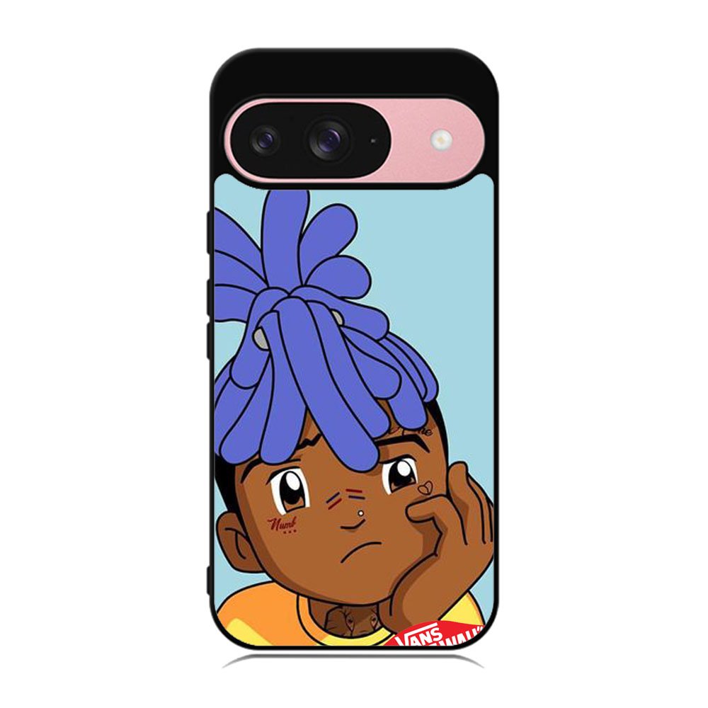 Xxxtentacion Case Google Pixel 9 BC2503