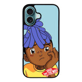 Xxxtentacion Case iPhone 16 Plus BC2503
