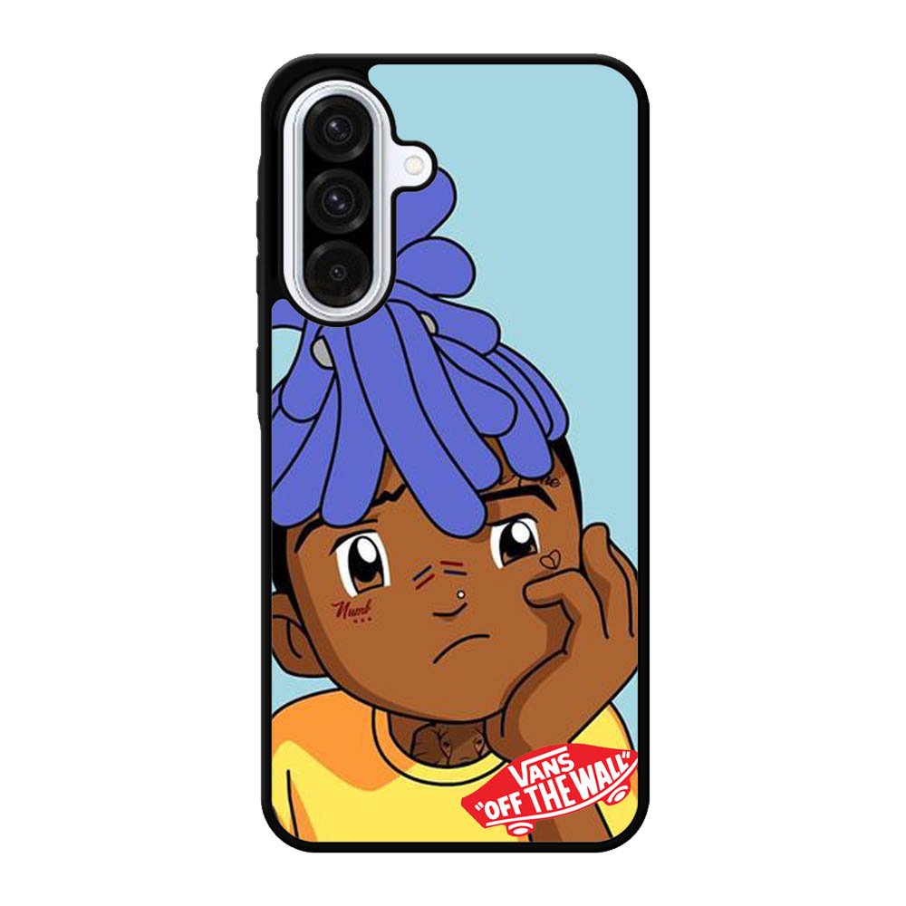 Xxxtentacion Samsung Galaxy A56 Case BC2503