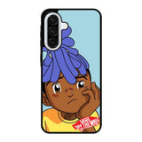 Xxxtentacion Samsung Galaxy A56 Case BC2503